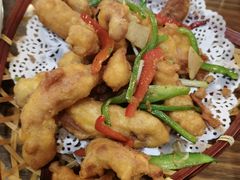 -双塔老饭店