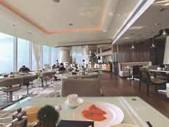 -广州四季酒店·意珍·意式自助餐