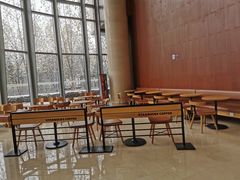 -星巴克(北辰西路店)