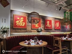 -味福记·江西小炒·南昌小吃(青山湖万达店)