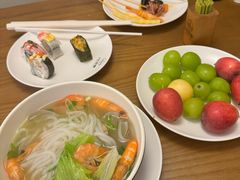-三谷里·生态水疗空间(五一店)