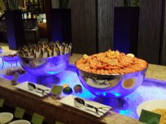 -北京港澳中心瑞士酒店·瑞士咖啡厅·自助餐