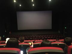 -万达影城(浦西万达广场激光IMAX店)