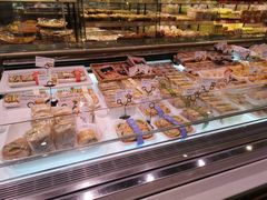 -巴黎贝甜(龙之梦购物中心虹口店)