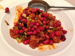 -漢舍中国菜馆(889广场店)