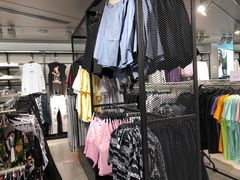 -H&M(天一广场店)