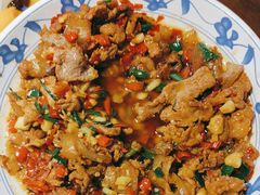 -八碗湘长沙市井菜(坡子街店)