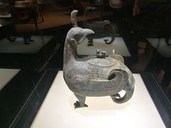 -晋国博物馆