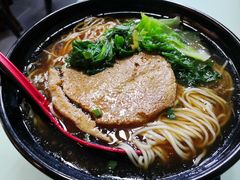 -食惠里小笼包面馆(越秀店)