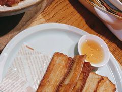 -新白鹿餐厅(百联中环店)