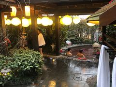 -杭州第一世界大酒店·云曼温泉