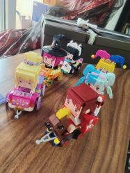 -Oasis Beauty水磨坊科技美肤中心