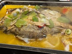 -炉鱼(萧山万象汇店)