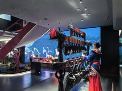 -曾宴·楚菜(湖北省博物馆店)