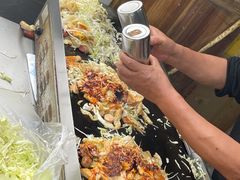 -大东北首席烤冷面(常兴路店)