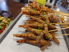 -林二哥宜烤官·宜宾小烧烤