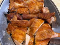 -南沙辉记烧鸡·荔枝木炭火吊烧(旧镇店)