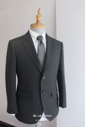 -钴蓝西服定制·男士礼服租赁(鄞州店)