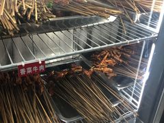 -小郡肝串串香火锅(金桥店)
