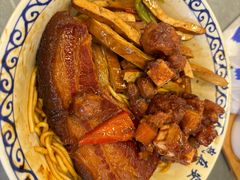 -梅溪·小伙子干挑面(安吉总店)