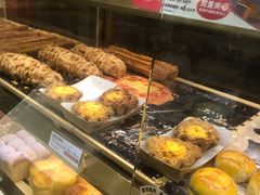 -TOUCH泰奇(奉贤宝龙城市广场店)