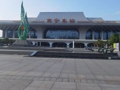 -南宁东站