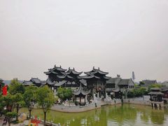-朱仙镇启封故园景区