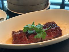-天龙轩(香港丽思卡尔顿酒店)
