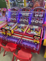 -莫莉幻想儿童乐园(北京丰台永旺店)