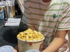 -横店电影城(李沧店)