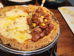 -Primo·丽莫意大利窑烤披萨