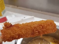 -龍歌自助小火锅(崂山丽达店)