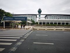 -广州白云机场雅高铂尔曼大酒店