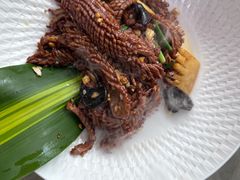 -魁盛居百年鲁菜馆(中林路店)