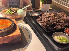 -七八冷面·延边朝鲜族美食(圣熙八号店)