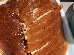 -紫光园·烤鸭·北京菜(劲松店)