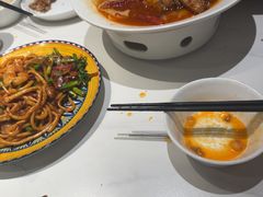 -清真·卡德尔大叔新疆主题餐厅(龙汇路店)