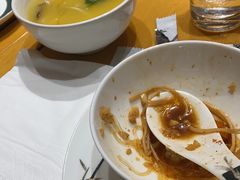 -飨府.老淮面馆.自营(清河路店)