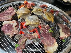 -丹东丛炟海鲜烧烤(江艺路店)