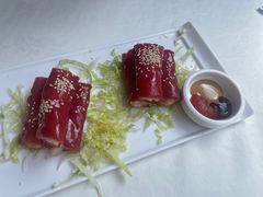 -万山楼海鲜酒家·二十三年老字号