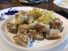 -老宁波1381餐厅(宏泰广场店)