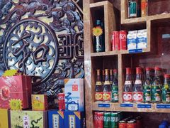 -郭林家常菜(狼垡店)