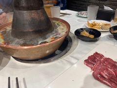-东来顺饭庄(西直门店)