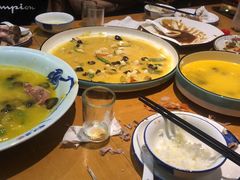 -船夫鱼锅(衢江路店)