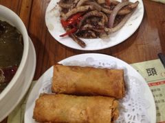 -香港仔茶餐厅(凤阳店)