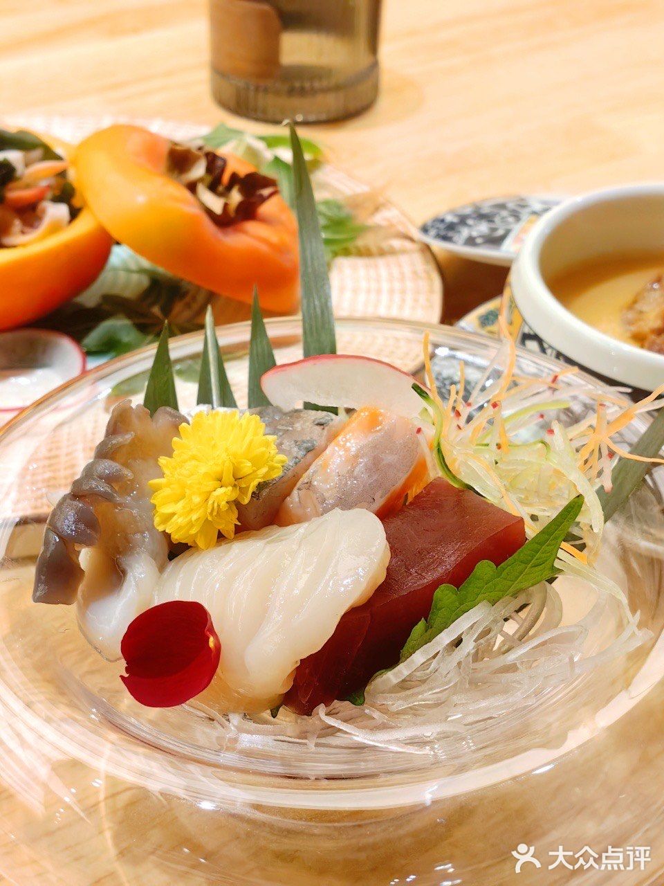  心动不如行动！带你领略Omakase料理的绝妙美味！🍣