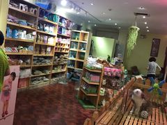 -宠物兔专门店(天丰利市场店)