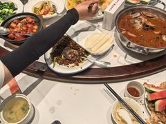 -码头鲜精致威海菜(欧乐坊店)