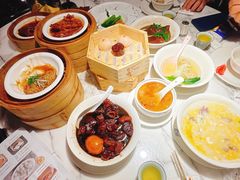 -钟菜·粤菜点心·宴请(海上世界·汇港二期店)
