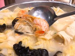-宁海食府(大剧院店)